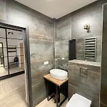 Arb Living Apartment *