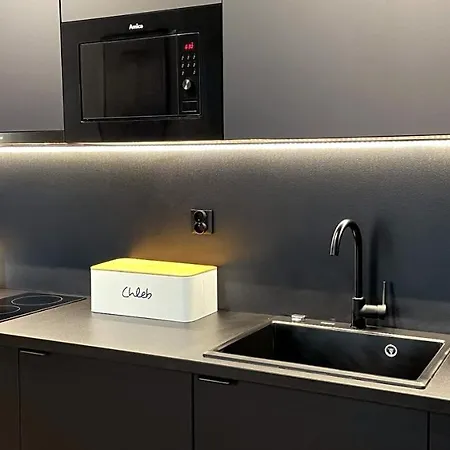 Appartement Arb Living