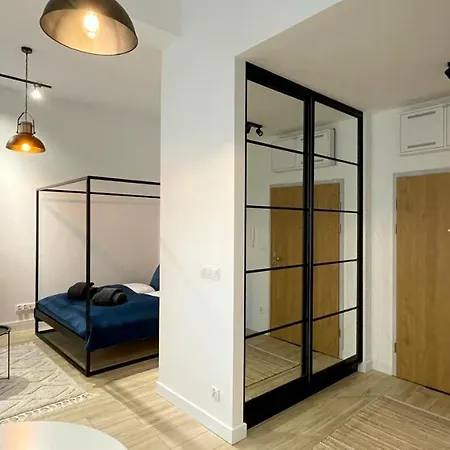 Arb Living * Szczecin
