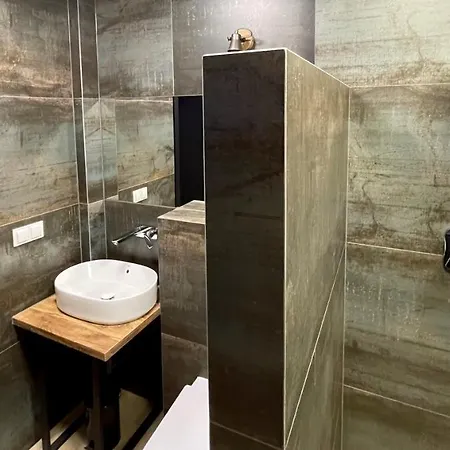 Appartement Arb Living Szczecin