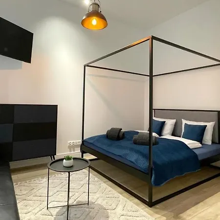 Apartment Arb Living Szczecin