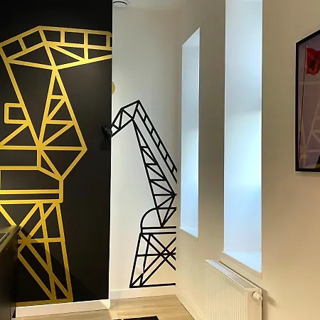 Apartment Arb Living