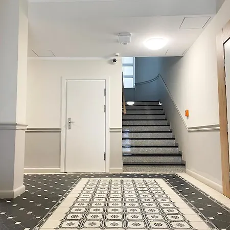 Arb Living Apartment *