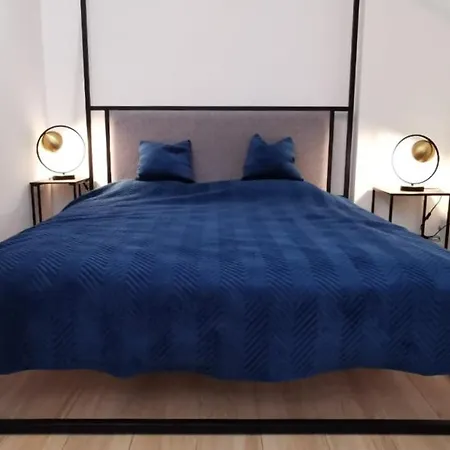 Arb Living Apartment *