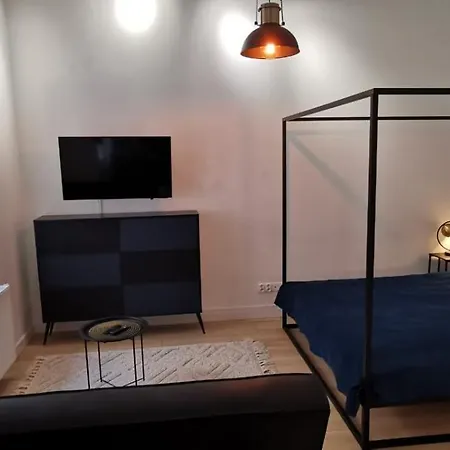 Apartment Arb Living *