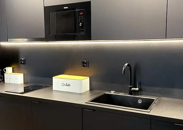 Apartment Arb Living