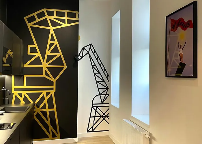 Lägenhet Arb Living