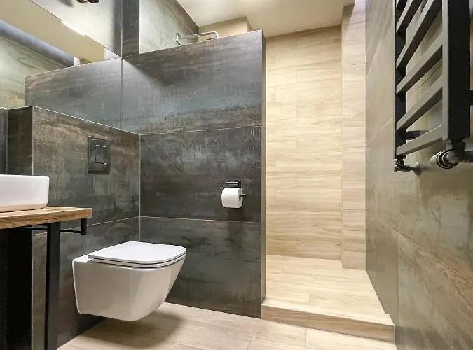 Lägenhet Arb Living *