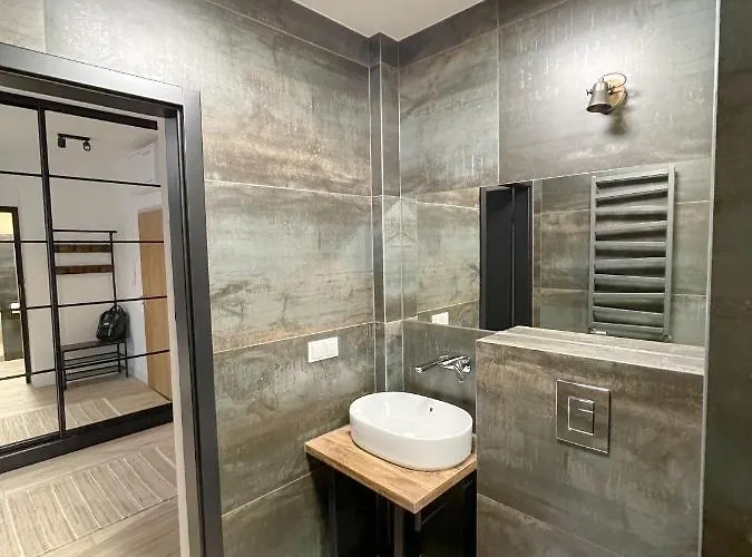 Arb Living Lägenhet *