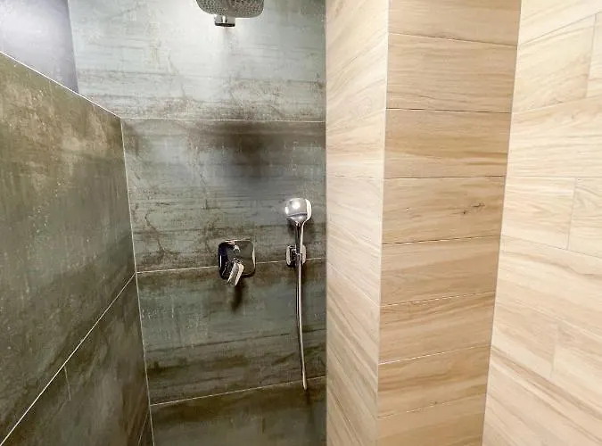 Arb Living Apartment *