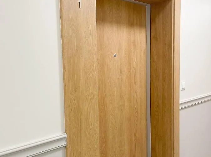 Lägenhet Arb Living