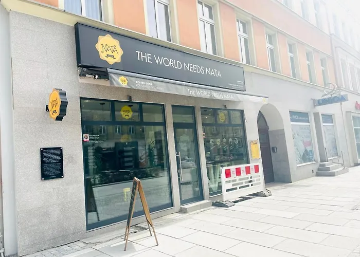 Arb Living * Szczecin