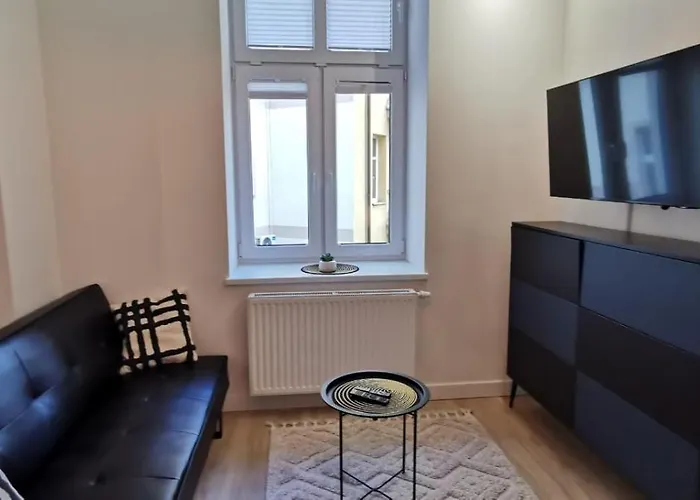 Apartment Arb Living