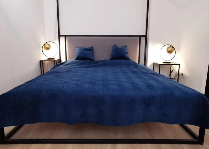 Arb Living Lägenhet *