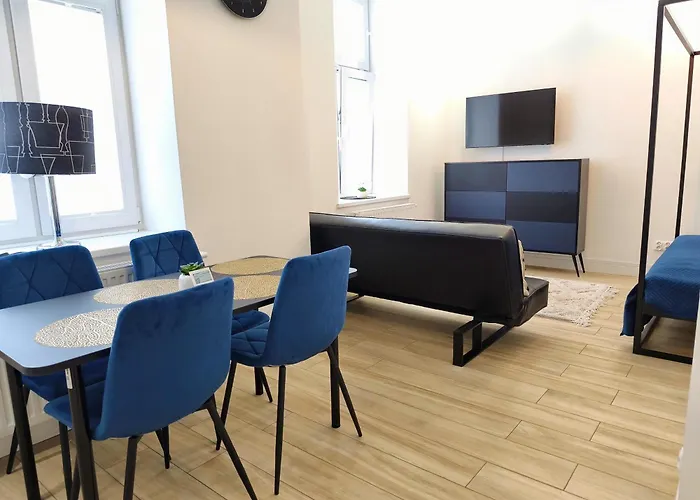 Arb Living Lägenhet *